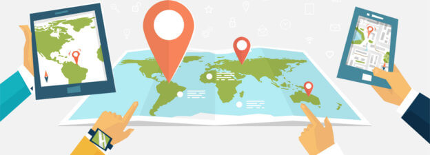 Продвижение сайта в регионах